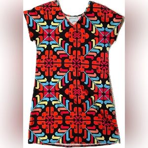 Shift Dress - Women Small - Light Weight